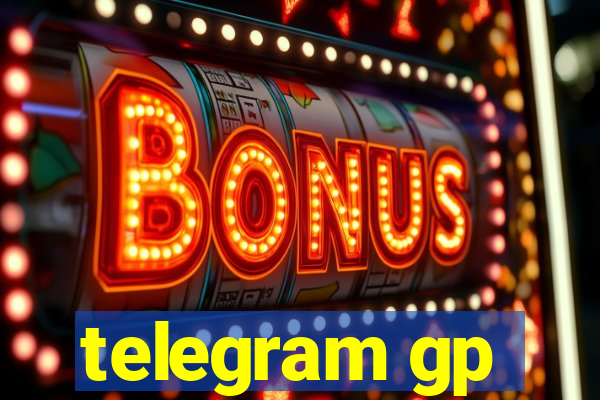 telegram gp